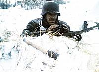 Вторая мировая война. Подборка фотографий.