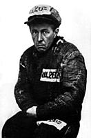 Alexandre Soljenitsyne, the day of his liberation 