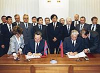 3906418 Chairman of the Supreme Soviet of the Russ