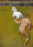 The Conception of Art