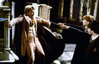 Кадр из фильма 'Гарри Поттер и волшебная комната' 