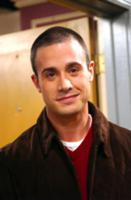 Кадры  из телесериала 'Друзья' (Friends). На фото: