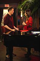 Кадры  из телесериала 'Друзья' (Friends). На фото: