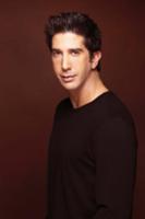 Кадры  из телесериала 'Друзья' (Friends). На фото: