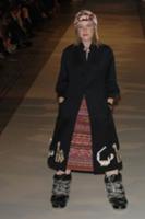 Российский дизайнер Дарья Разумихина (Dasha Razumi