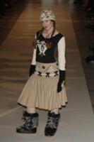 Российский дизайнер Дарья Разумихина (Dasha Razumi