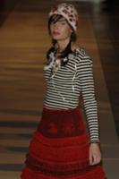 Российский дизайнер Дарья Разумихина (Dasha Razumi