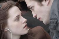 Кадры из фильма 'Twilight', 2008. На фото: Роберт 