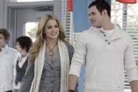Кадры из фильма 'Twilight', 2008. На фото: Никки Р