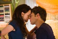 Кадры из фильма 'Twilight', 2008. На фото: Роберт 