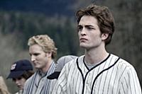 Кадры из фильма 'Twilight', 2008. На фото: Питер Ф