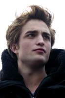 Кадры из фильма 'Twilight', 2008. На фото: Роберт 