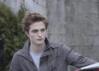 Кадры из фильма 'Twilight', 2008. На фото: Роберт 