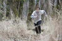 Кадры из фильма 'Twilight', 2008. На фото: Роберт 