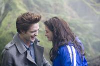 Кадры из фильма 'Twilight', 2008. На фото: Роберт 