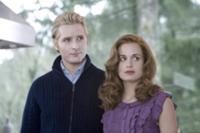 Кадры из фильма 'Twilight', 2008. На фото: Питер Ф