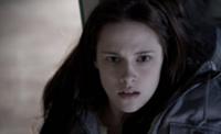 Кадры из фильма 'Twilight', 2008. На фото: Кристин