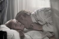 Кадры из фильма 'Twilight', 2008. На фото: Роберт 