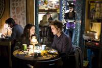Кадры из фильма 'Twilight', 2008. На фото: Роберт 
