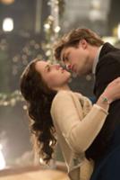 Кадры из фильма 'Twilight', 2008. На фото: Роберт 