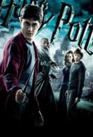 Постер к фильму 'Гарри Поттер и Принц-Полукровка' 