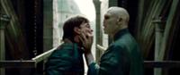 Кадры из фильма 'Гарри Поттер и Дары смерти: Часть