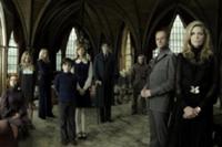 Кадры из фильма 'Мрачные тени' (Dark Shadows ), ро