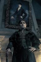 Кадры из фильма 'Мрачные тени' (Dark Shadows ), ро