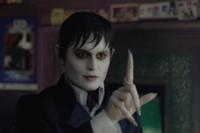 Кадры из фильма 'Мрачные тени' (Dark Shadows ), ро