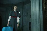 Кадры из фильма 'Мрачные тени' (Dark Shadows ), ро