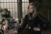 Кадры из фильма 'Мрачные тени' (Dark Shadows ), ро