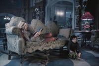 Кадры из фильма 'Мрачные тени' (Dark Shadows ), ро