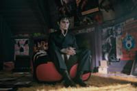 Кадры из фильма 'Мрачные тени' (Dark Shadows ), ро