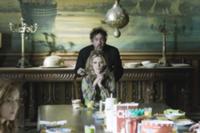Кадры из фильма 'Мрачные тени' (Dark Shadows ), ро