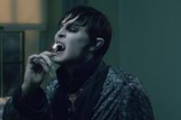 Кадры из фильма 'Мрачные тени' (Dark Shadows ), ро