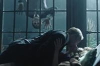 Кадры из фильма 'Мрачные тени' (Dark Shadows ), ро
