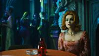 Кадры из фильма 'Мрачные тени' (Dark Shadows ), ро