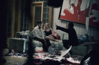 Кадры из фильма 'Мрачные тени' (Dark Shadows ), ро