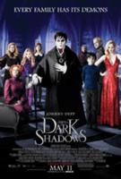Кадры из фильма 'Мрачные тени' (Dark Shadows ), ро
