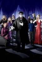 Кадры из фильма 'Мрачные тени' (Dark Shadows ), ро