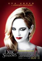 Кадры из фильма 'Мрачные тени' (Dark Shadows ), ро