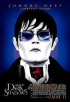 Кадры из фильма 'Мрачные тени' (Dark Shadows ), ро