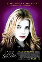 Кадры из фильма 'Мрачные тени' (Dark Shadows ), ро