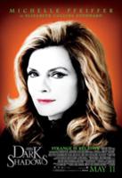 Кадры из фильма 'Мрачные тени' (Dark Shadows ), ро