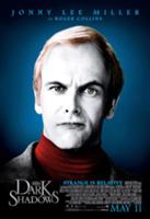 Кадры из фильма 'Мрачные тени' (Dark Shadows ), ро