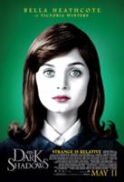 Кадры из фильма 'Мрачные тени' (Dark Shadows ), ро