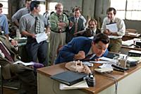 Кадры из фильма «Волк с Уолл-стрит» («The Wolf of 