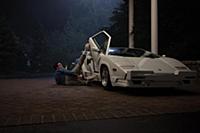 Кадры из фильма «Волк с Уолл-стрит» («The Wolf of 