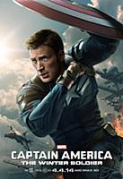 Кадр из фильма «Первый мститель: Другая война» («C