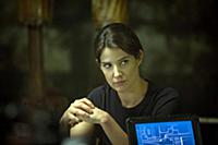 Кадр из фильма «Первый мститель: Другая война» («C